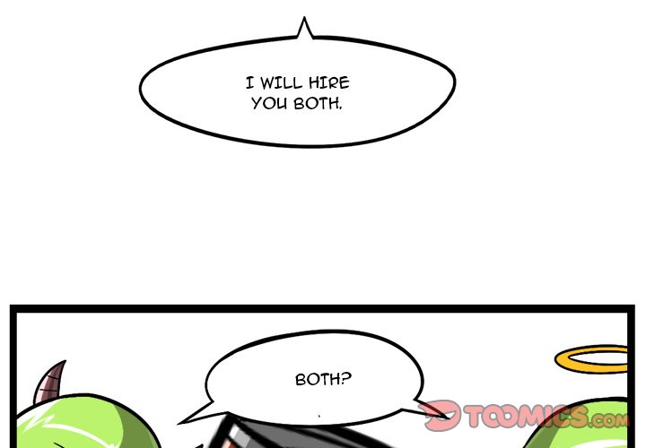 Maki and Friends Chapter 234 image 2