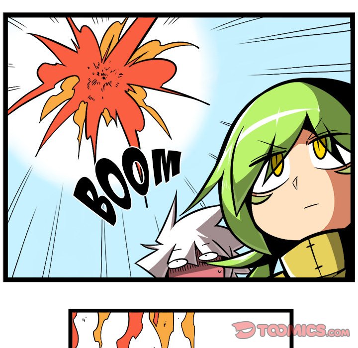 Maki and Friends Chapter 234 image 30
