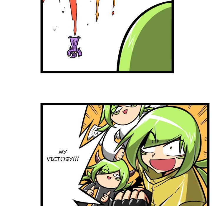 Maki and Friends Chapter 234 image 31
