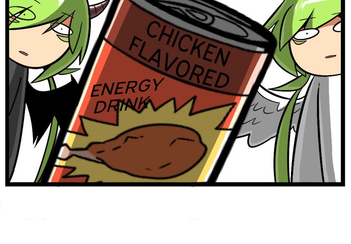Maki and Friends Chapter 234 image 3