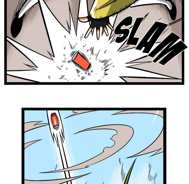 Maki and Friends Chapter 234 image 5