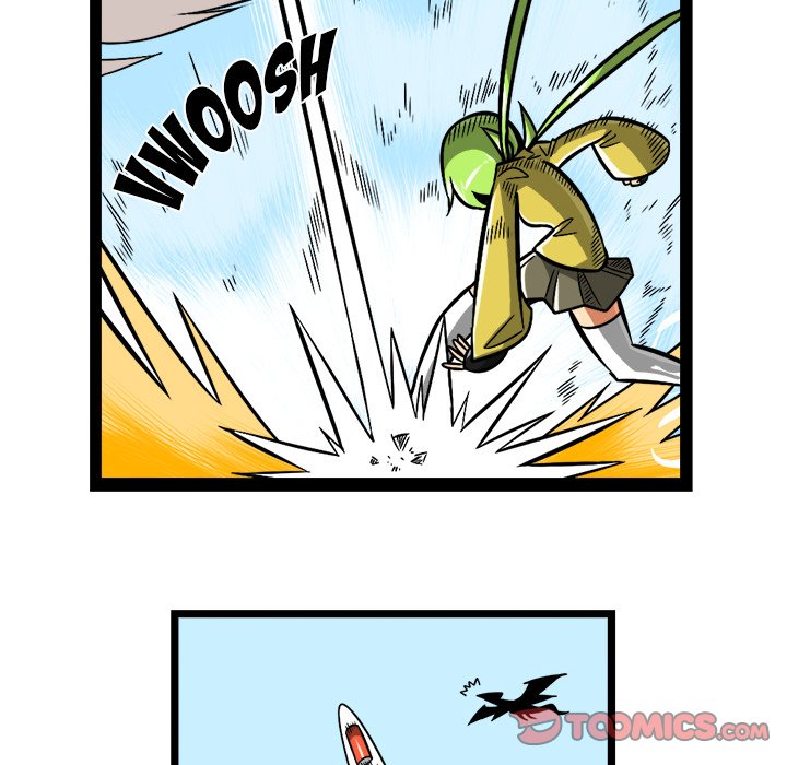 Maki and Friends Chapter 234 image 6
