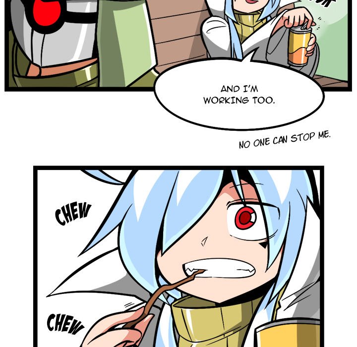 Maki and Friends Chapter 235 image 15