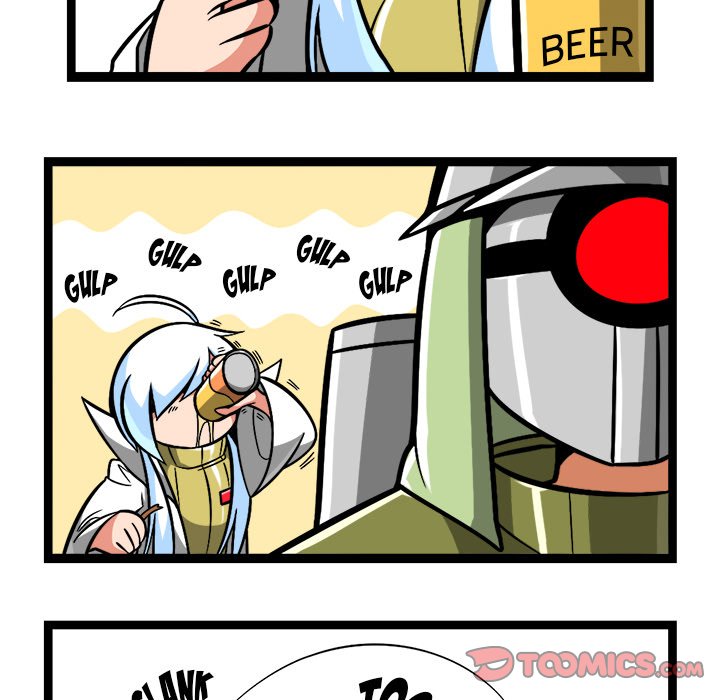 Maki and Friends Chapter 235 image 16
