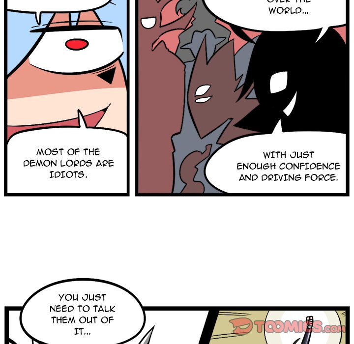 Maki and Friends Chapter 235 image 22