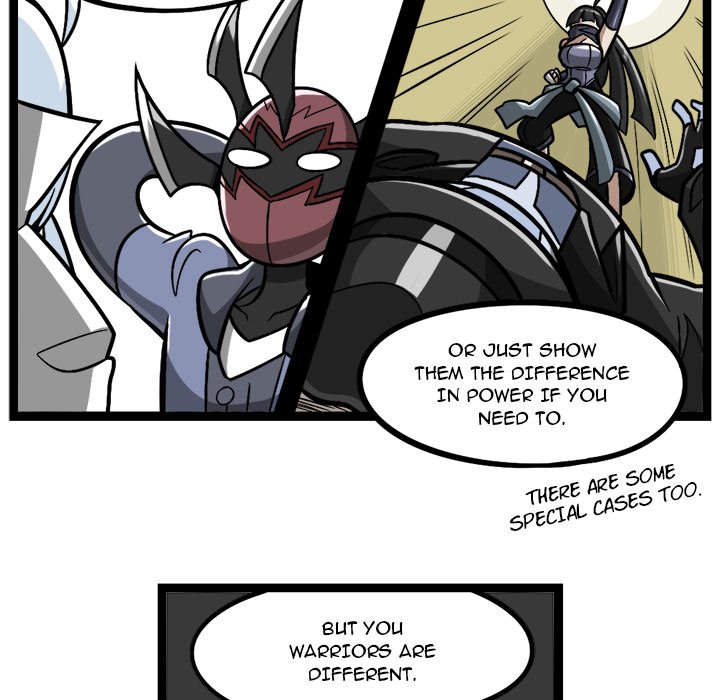 Maki and Friends Chapter 235 image 23