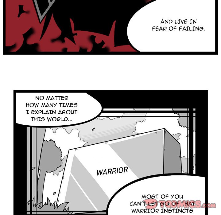 Maki and Friends Chapter 235 image 26