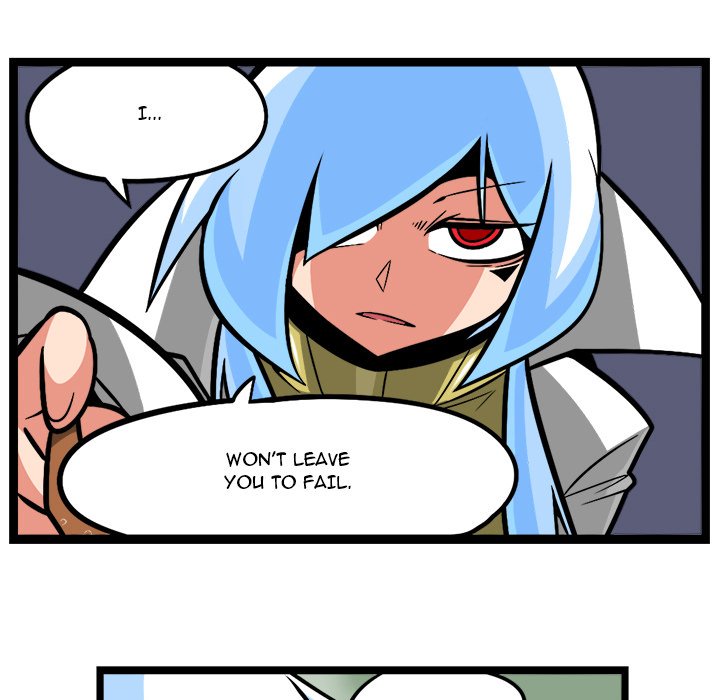 Maki and Friends Chapter 235 image 31