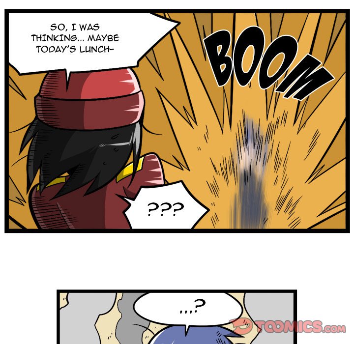 Maki and Friends Chapter 236 image 10