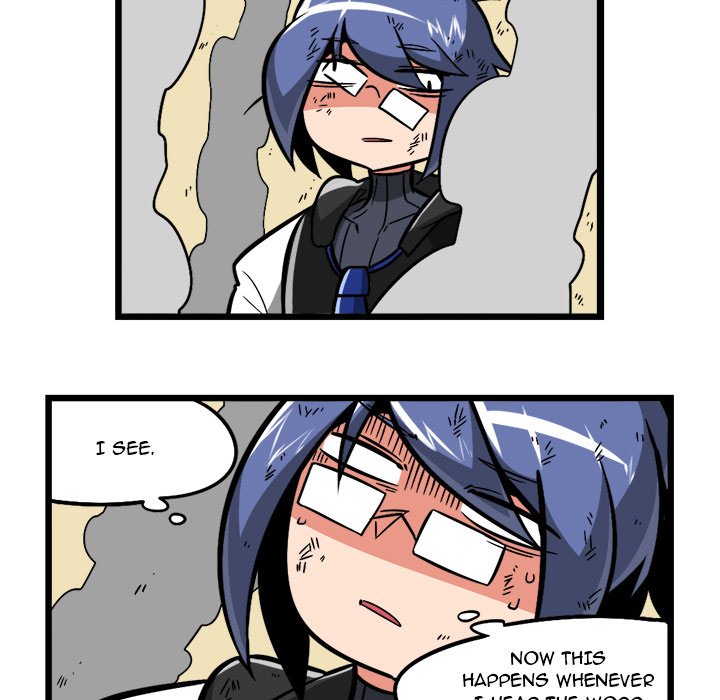 Maki and Friends Chapter 236 image 11