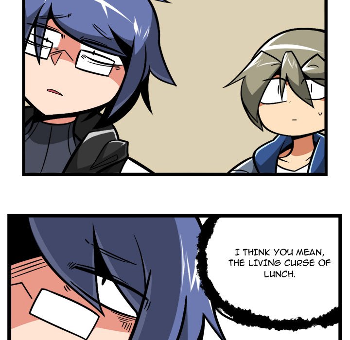 Maki and Friends Chapter 236 image 13