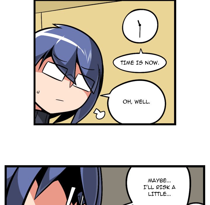 Maki and Friends Chapter 236 image 15