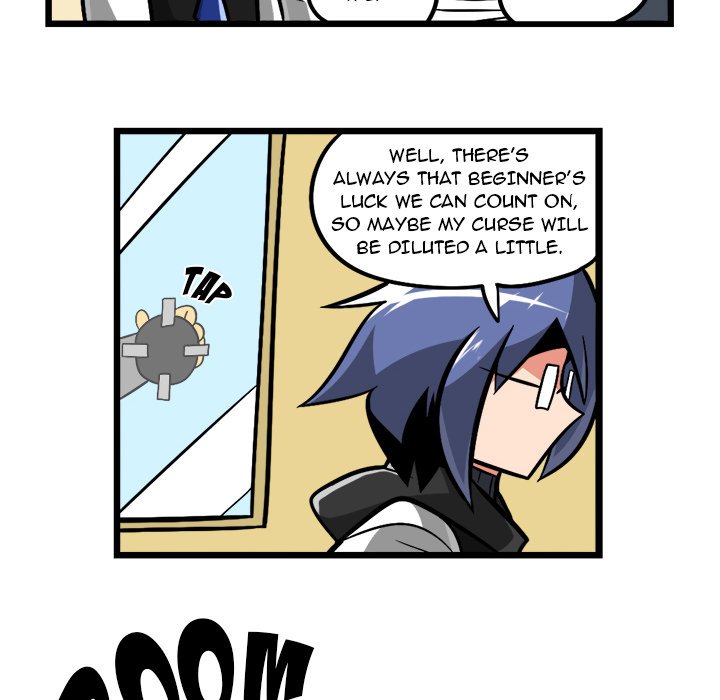 Maki and Friends Chapter 236 image 17