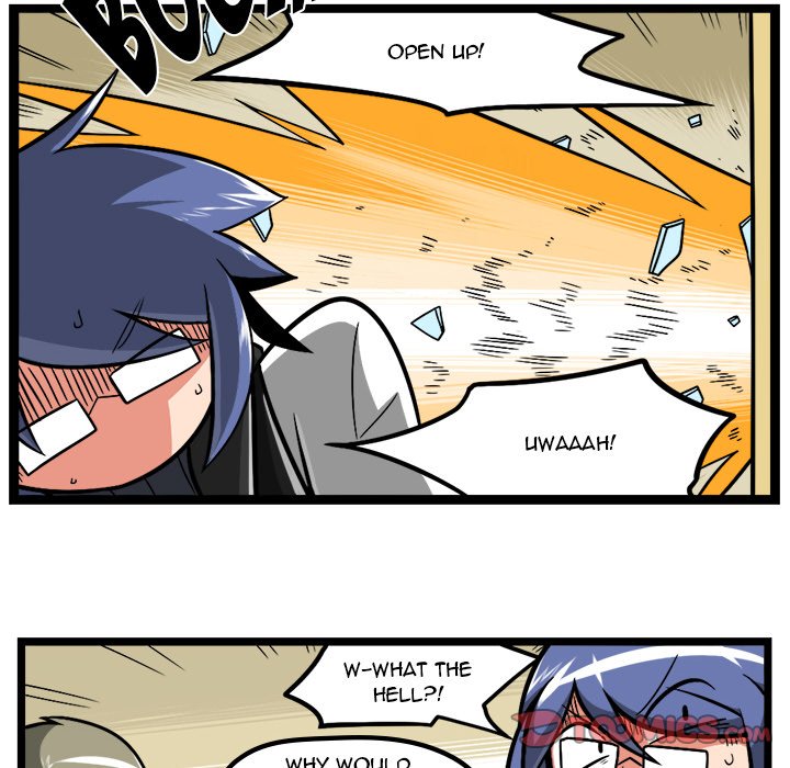 Maki and Friends Chapter 236 image 18