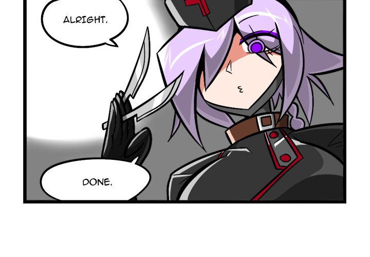 Maki and Friends Chapter 236 image 1