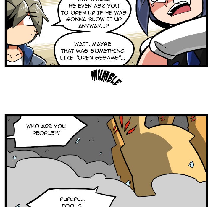 Maki and Friends Chapter 236 image 19