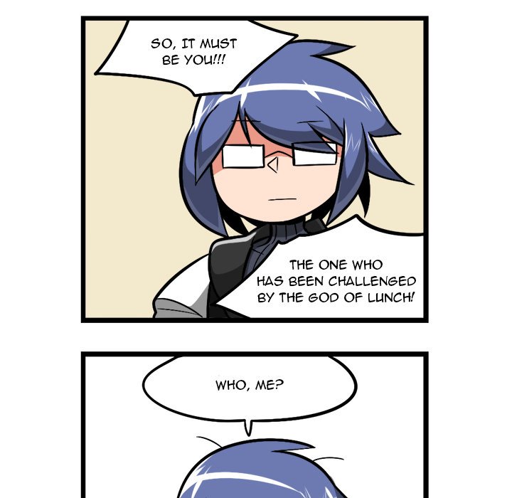 Maki and Friends Chapter 236 image 21