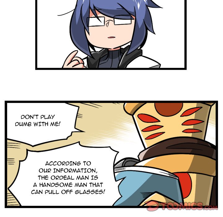 Maki and Friends Chapter 236 image 22