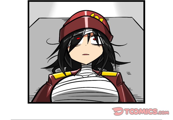 Maki and Friends Chapter 236 image 2
