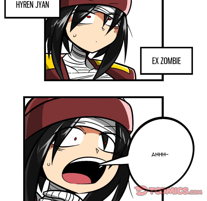 Maki and Friends Chapter 236 image 4