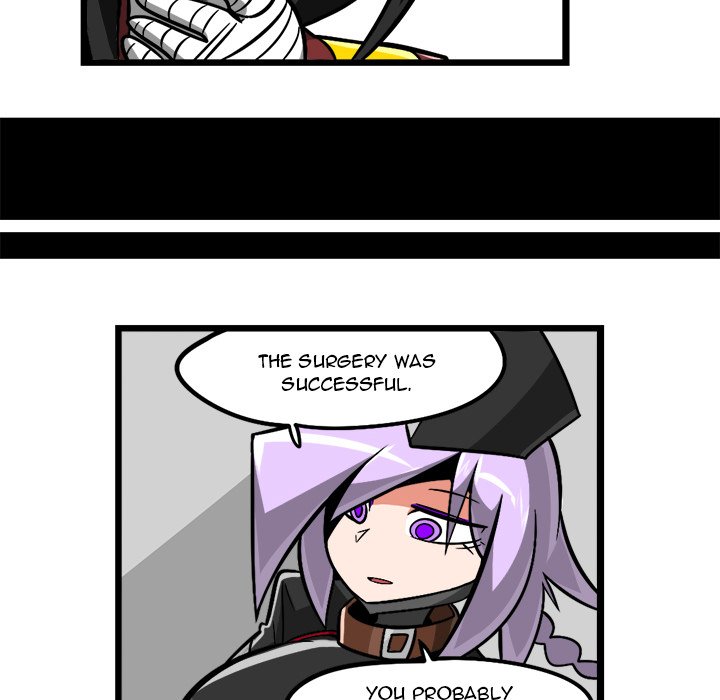 Maki and Friends Chapter 236 image 5