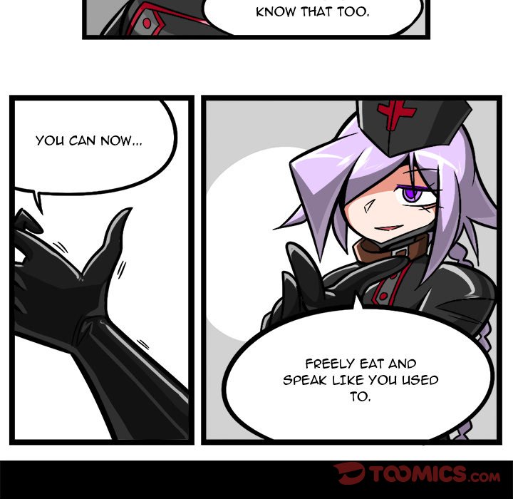 Maki and Friends Chapter 236 image 6