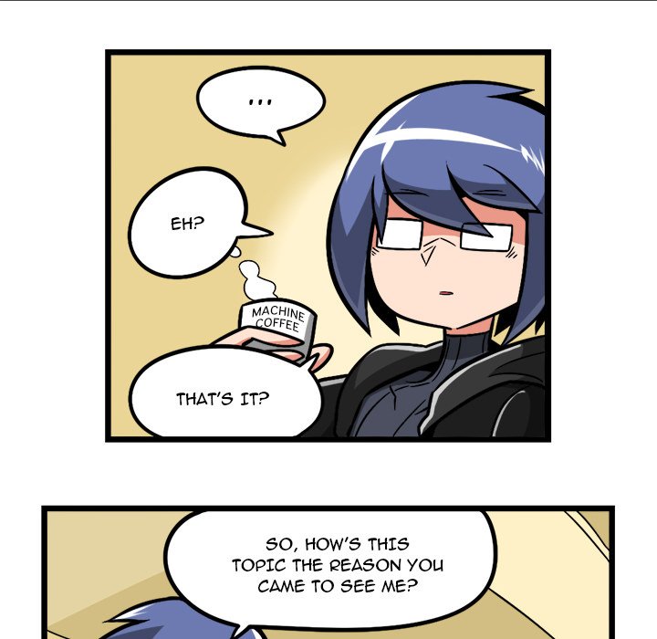 Maki and Friends Chapter 236 image 7