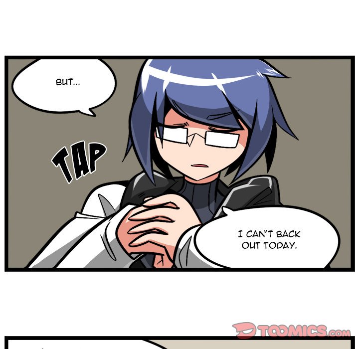 Maki and Friends Chapter 237 image 9