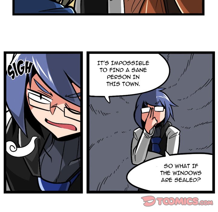 Maki and Friends Chapter 237 image 15