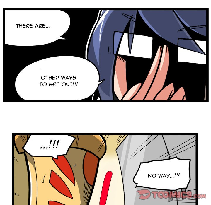 Maki and Friends Chapter 237 image 16