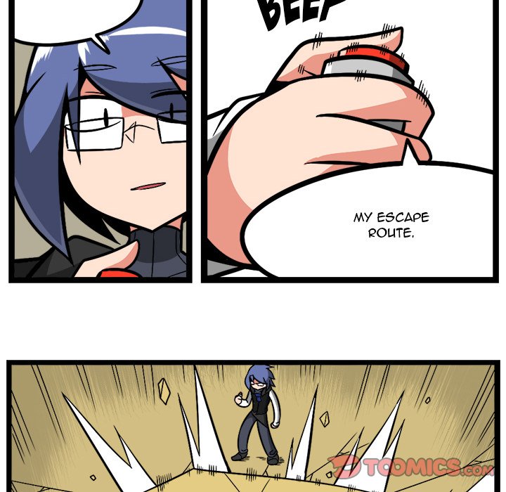Maki and Friends Chapter 237 image 22