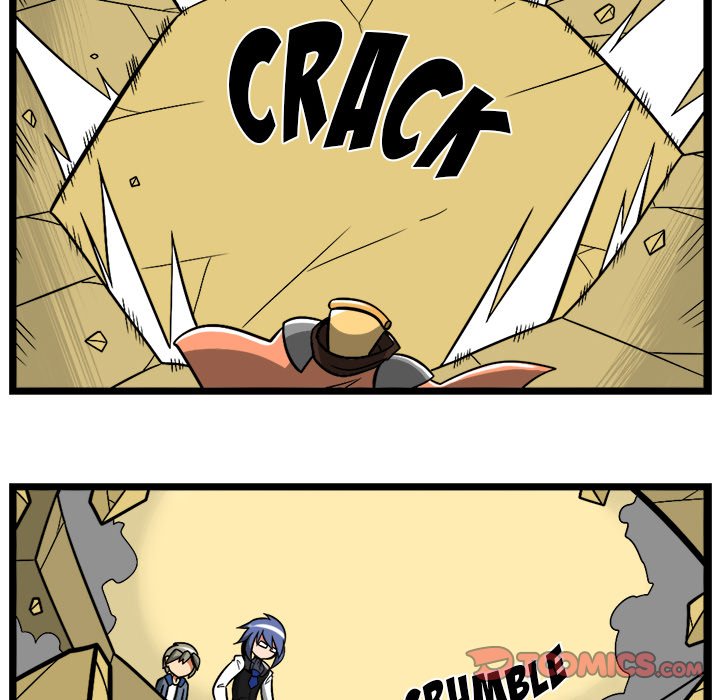 Maki and Friends Chapter 237 image 23