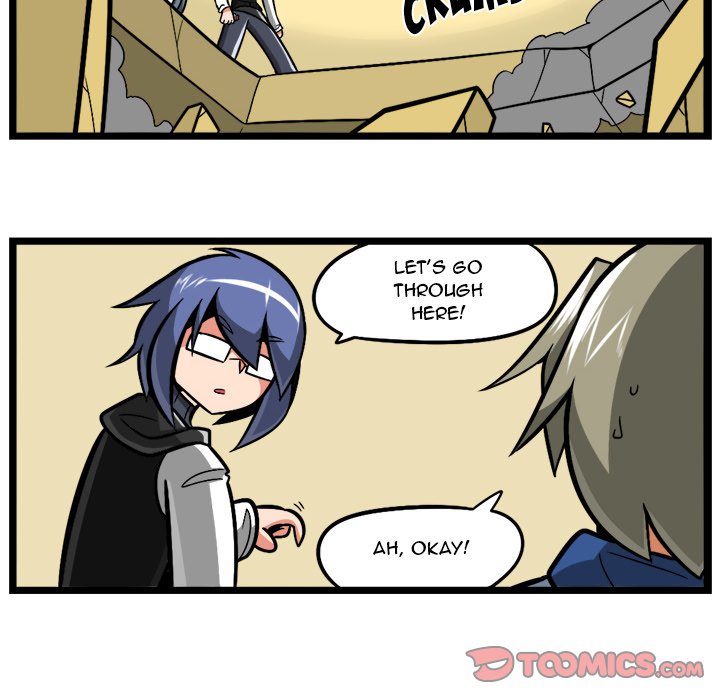 Maki and Friends Chapter 237 image 24