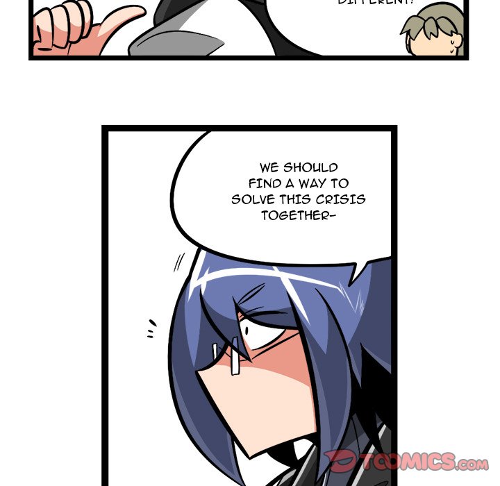 Maki and Friends Chapter 237 image 33