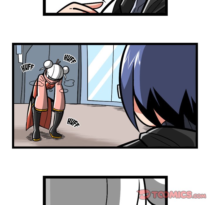 Maki and Friends Chapter 237 image 34