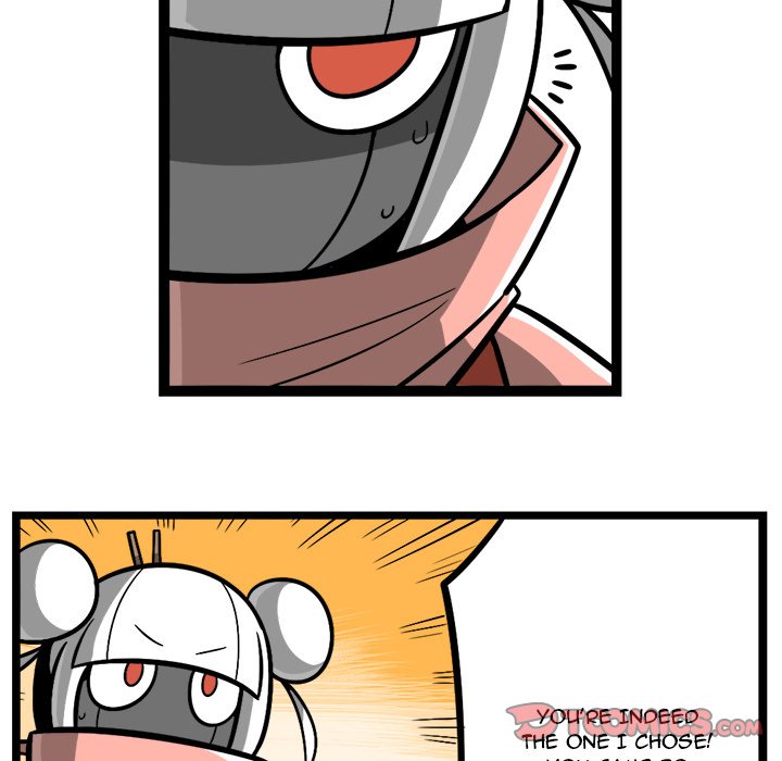 Maki and Friends Chapter 237 image 35