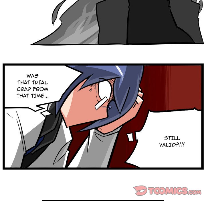 Maki and Friends Chapter 237 image 4