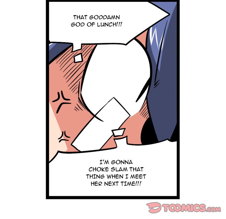 Maki and Friends Chapter 237 image 5