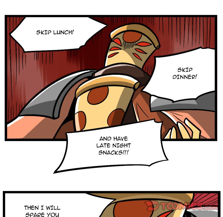 Maki and Friends Chapter 237 image 6