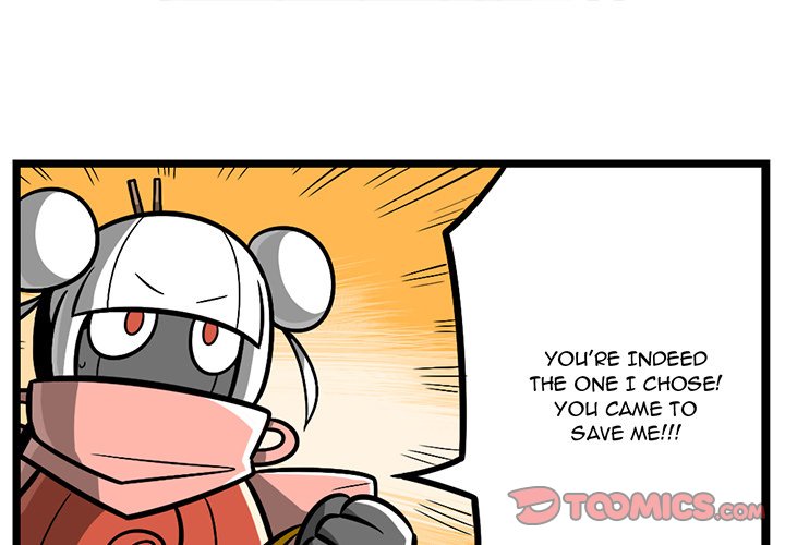 Maki and Friends Chapter 238 image 0