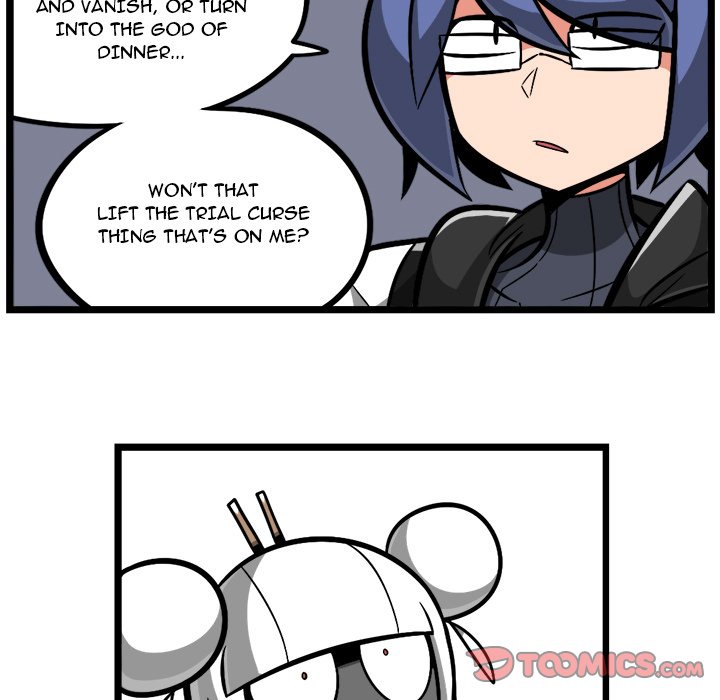 Maki and Friends Chapter 238 image 14