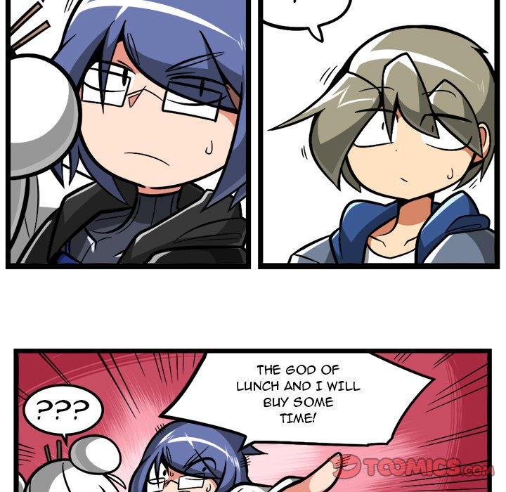 Maki and Friends Chapter 238 image 19