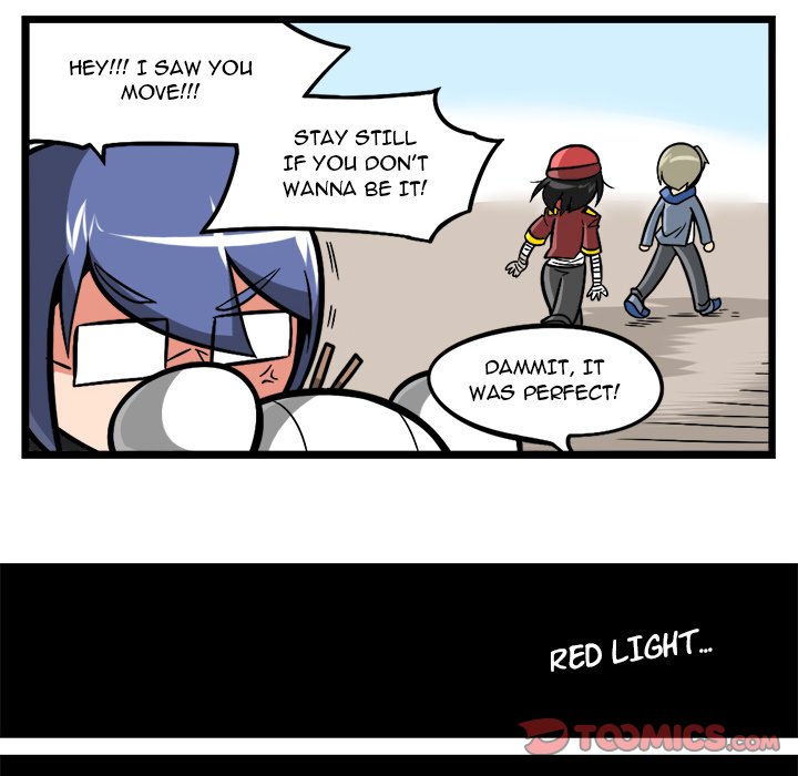 Maki and Friends Chapter 238 image 22
