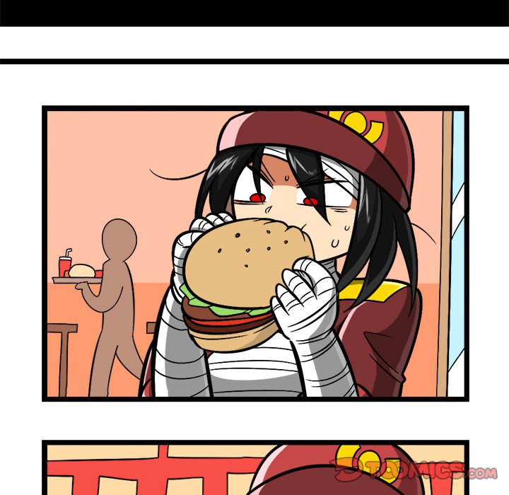 Maki and Friends Chapter 238 image 23