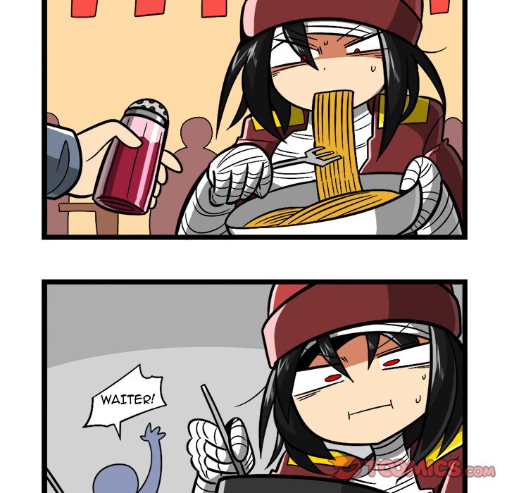 Maki and Friends Chapter 238 image 24