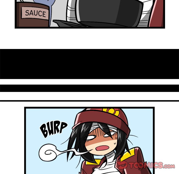 Maki and Friends Chapter 238 image 25
