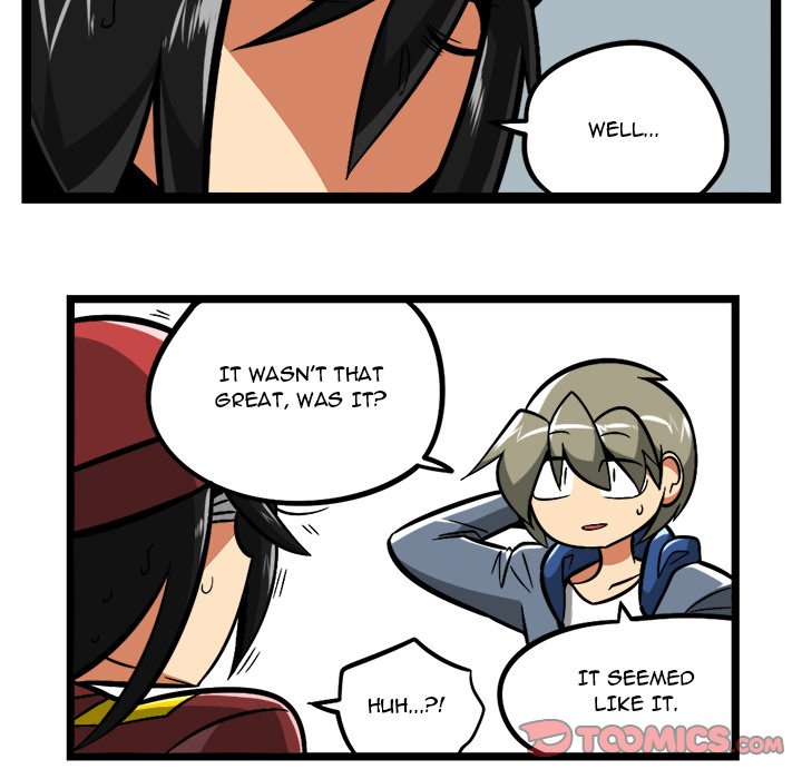 Maki and Friends Chapter 238 image 28