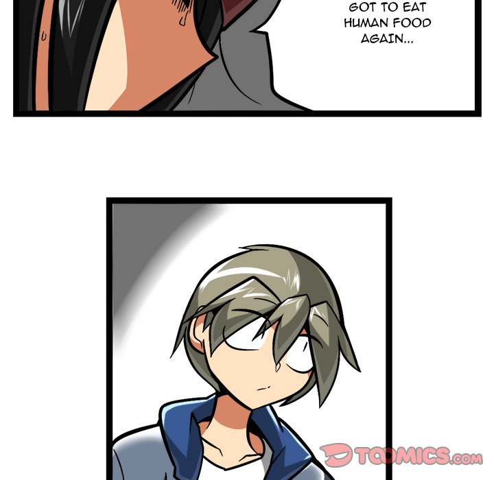 Maki and Friends Chapter 238 image 30