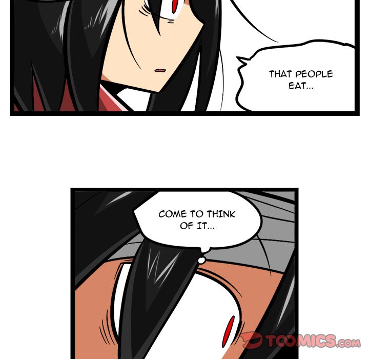 Maki and Friends Chapter 238 image 34