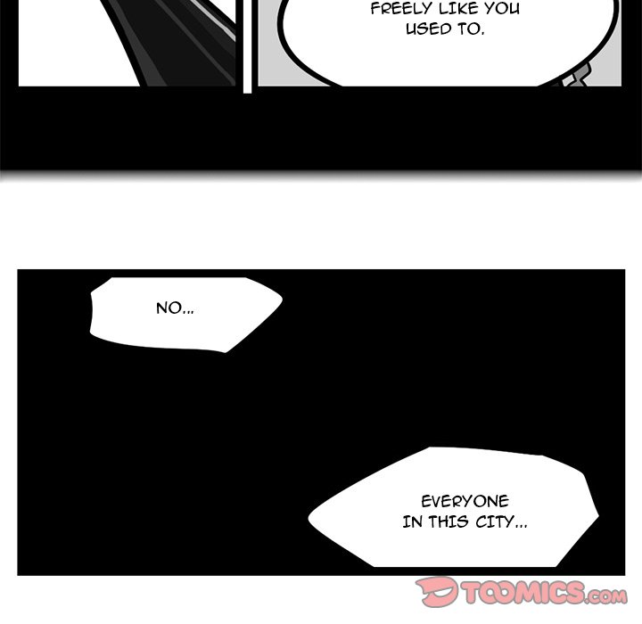Maki and Friends Chapter 238 image 36